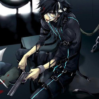 Аватарка Мафик