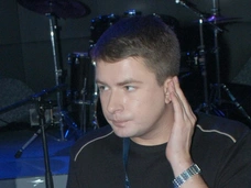 Данилко про Крапивину: «Она пишет мне: «Хватит бухать!», ну я и ответил, Нателла, хватит нюхать»