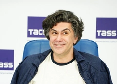 Николай Цискаридзе: «Сложно соревноваться с теми, кто выкладывает обнаженку и котиков»