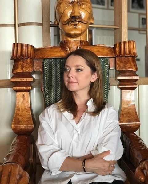 Валентина Рубцова