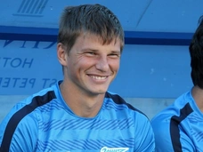 Андрей Аршавин получил работу в «Зените»