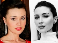 «Просто копия»: на новом снимке Анна Заворотнюк сильно напомнила фолловерам свою маму