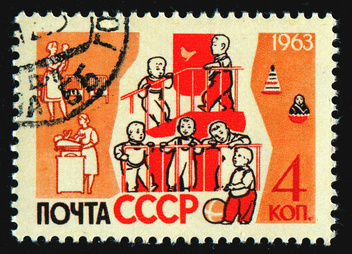 Какими на самом деле были детсады в СССР: воспоминания мам, детей и воспитателей