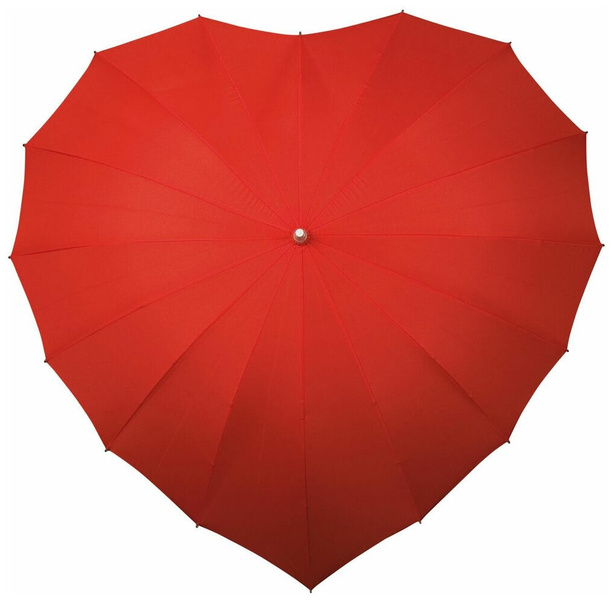 Зонт «Сердце», Impliva