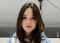 Медведева о съемках для Maxim: «Стеснялась, но вспомнила, что мой зад в трусах видел весь мир на Олимпиаде»