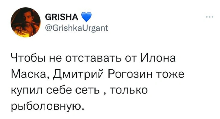 Лучшие шутки про Илона Маска, который купил «Твиттер» за 44 миллиарда долларов