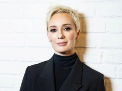 Почему Чулпан Хаматова могла уехать из Латвии в Америку