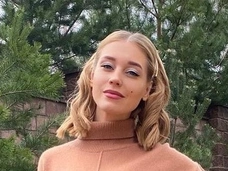 Призналась в измене? Кристина Асмус: «Да, у меня есть отношения и уже не один год»