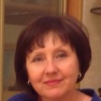 Аватарка Студеничник Надежда Ивановна