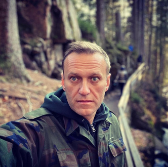 Фирменный оскал: что говорит об Алексее Навальном его улыбка