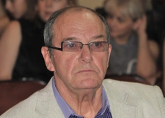 Эммануил Виторган ответил Никите Михалкову на подозрения в эмиграции