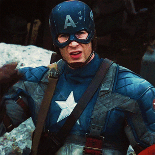 Крис Эванс вернется к роли Капитана Америки? 😲