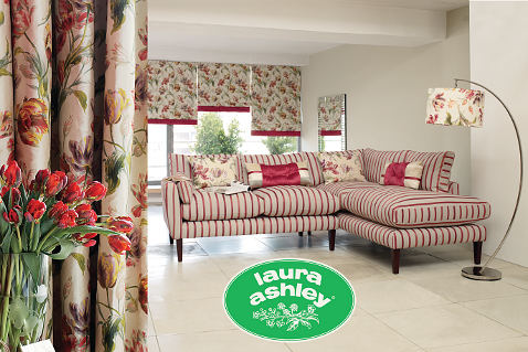 Laura Ashley Интернет Магазин Home