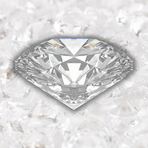 Гадание на алмазах: когда ты встретишь своего краша в реале? 🥰