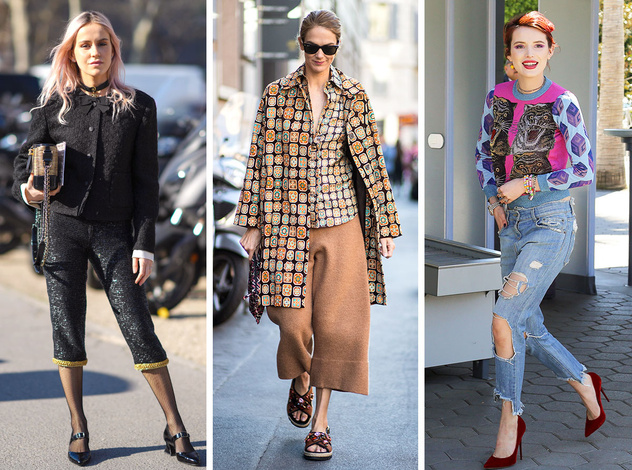 Избавьтесь от них немедленно: 5 моделей брюк, которые нельзя носить женщинам после 40 лет