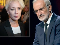 Бывшего худрука театра им. Вахтангова лишили российской премии из-за скандала с Чулпан Хаматовой