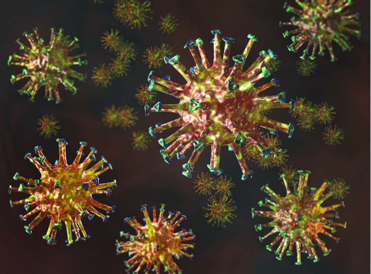 Есть ли способ быстро нейтрализовать коронавирус?