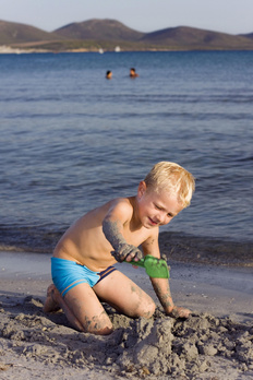 Сергей Купаев, 6 лет, г. Москва