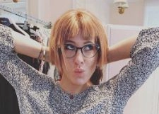Ксения Собчак высмеяла слухи об отце своего ребенка