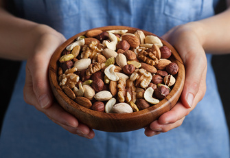 Какие орехи полезны для сердца, а какие укрепляют иммунитет