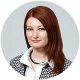 Элина Федотова – детский и семейный психолог