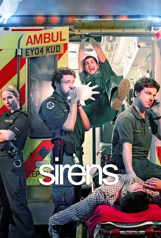 8 лучших сериалов про скорую помощь 🚑