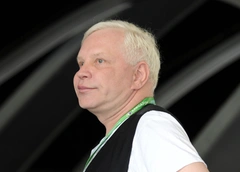 Борис Моисеев стал пастором?