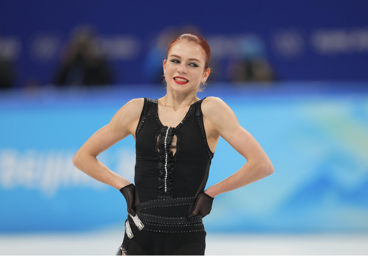 Трусова снялась с чемпионата России по фигурному катанию: главные новости 23 декабря одной строкой