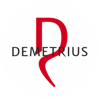 Аватарка Demetrius