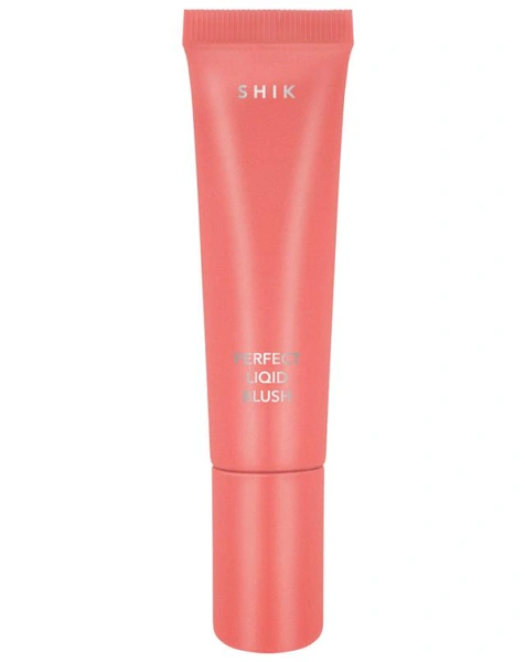 SHIK Кремовые румяна Perfect liquid blush