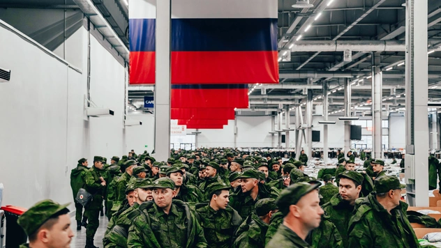 В Кремле рассказали, будет ли «мобилизация страны»: главные новости 25 ноября одной строкой
