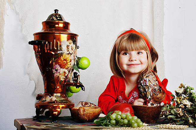 Фото улыбчивых малышей Новосибирска — www.wday.ru