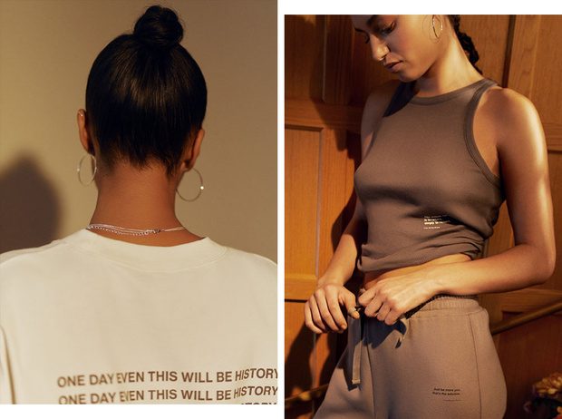 Фото №1 - Любовь к себе: 17 самых модных домашних вещей из коллекции H&M