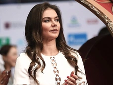 Делу время: чем занимается отец Алины Кабаевой