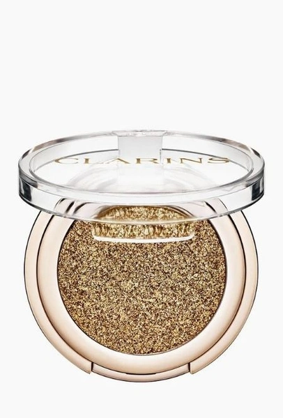 Тени для век мерцающие, Ombre Sparkle от Clarins