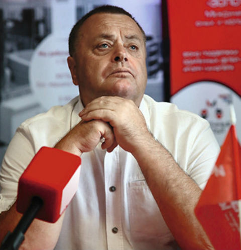 Владимир Борисович Фриске