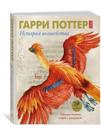 Учебники Хогвартса и другие книги, которые стоит прочитать после «Гарри Поттера» ✨