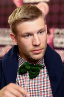 Ivan Dorn Иван Дорн