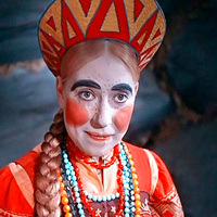 Аватарка Марфушеньа