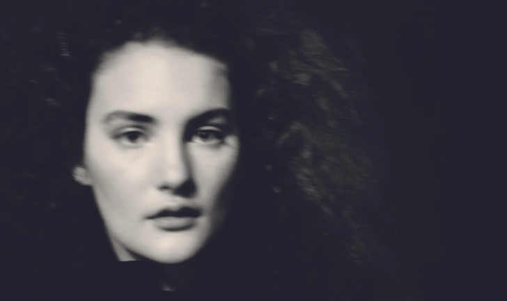 Стелла Роверси (Stella Roversi). | Источник: Паоло Роверси (Paolo Roversi).