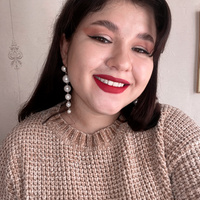 Аватарка oymarie