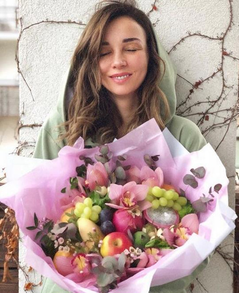 Анфиса Чехова