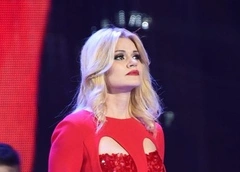 «Шутил с врачами, называл меня Ирочкой»: жена Михаила Круга о его последних словах