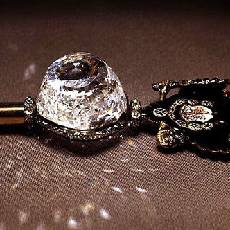 5 самых смертоносных бриллиантов в истории