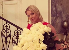 Анастасия Волочкова раскрыла детали особенной ночи с поклонником