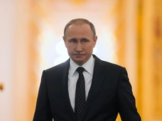 Послание Владимира Путина Федеральному собранию через год после начала СВО: прямая трансляция