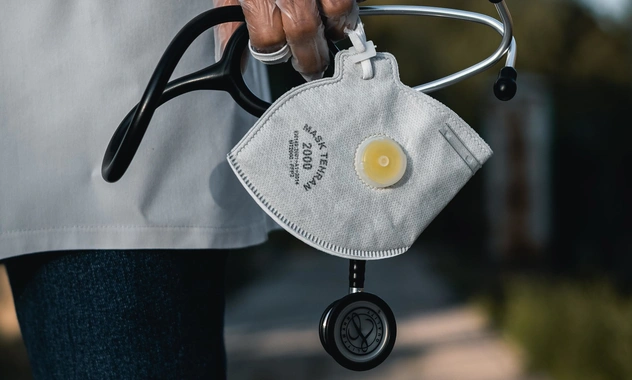 В Китае зарегистрировали первый в мире случай заражения новым птичьим гриппом