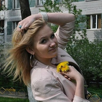 Аватарка Ната
