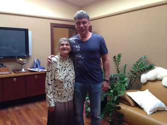 Пятеро детей от четырех любимых женщин: как живут наследники Бориса Немцова
