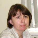 Жанна Науменко